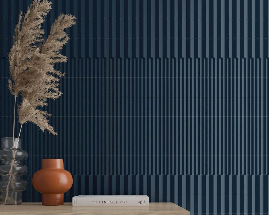 керамика фабрики Wow коллекция Twin Peaks