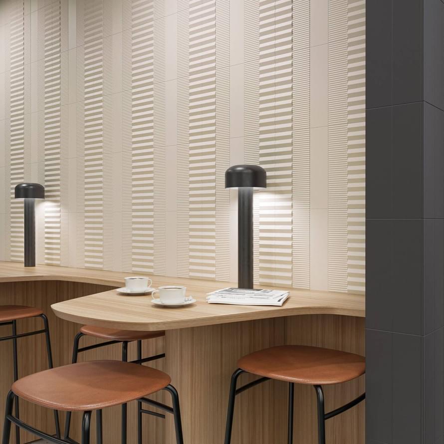 керамика фабрики Wow коллекция Twin Peaks