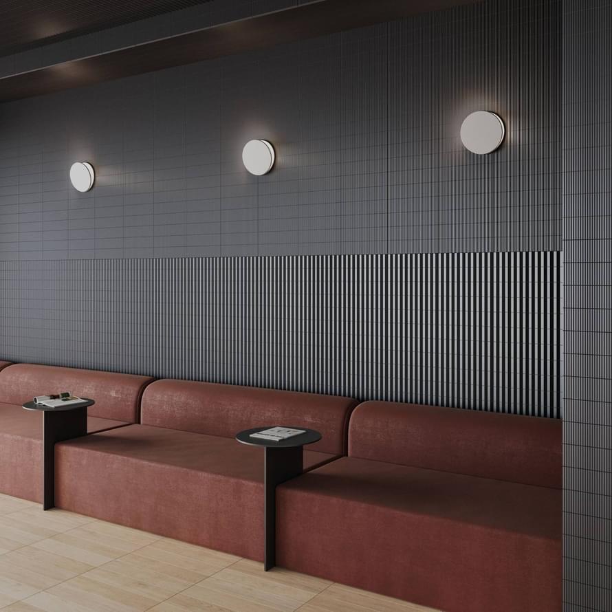 керамика фабрики Wow коллекция Twin Peaks