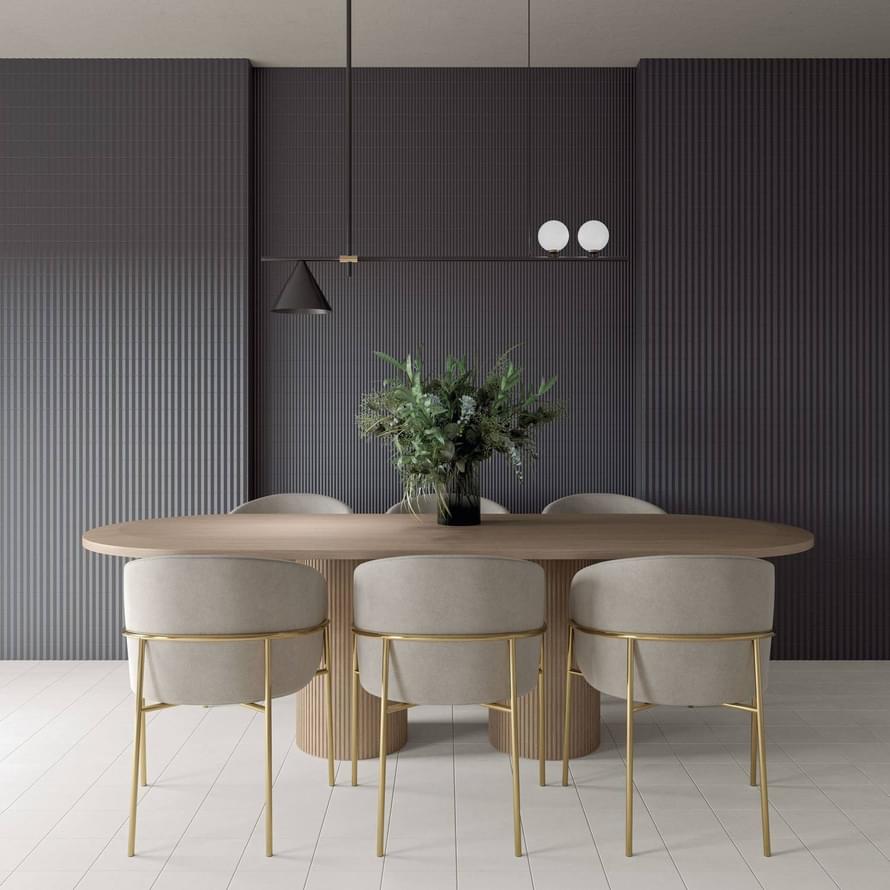 керамика фабрики Wow коллекция Twin Peaks