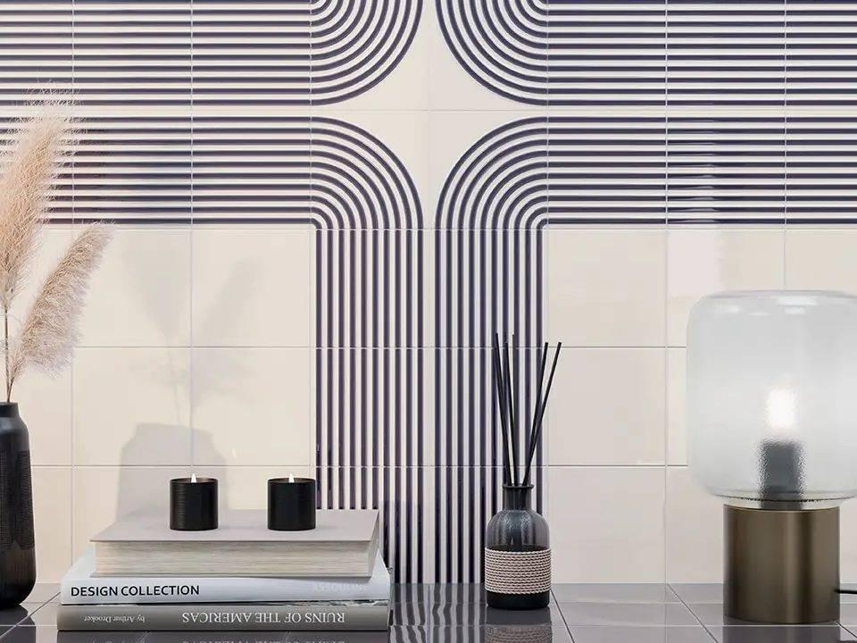 керамика фабрики Wow коллекция Twister