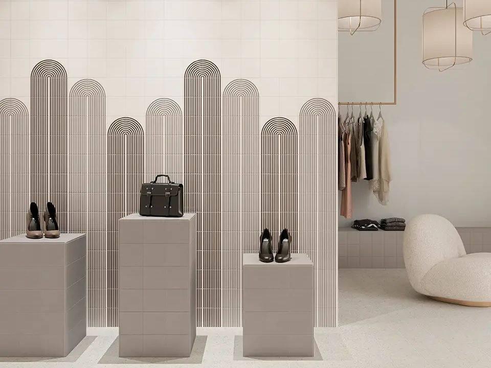 керамика фабрики Wow коллекция Twister