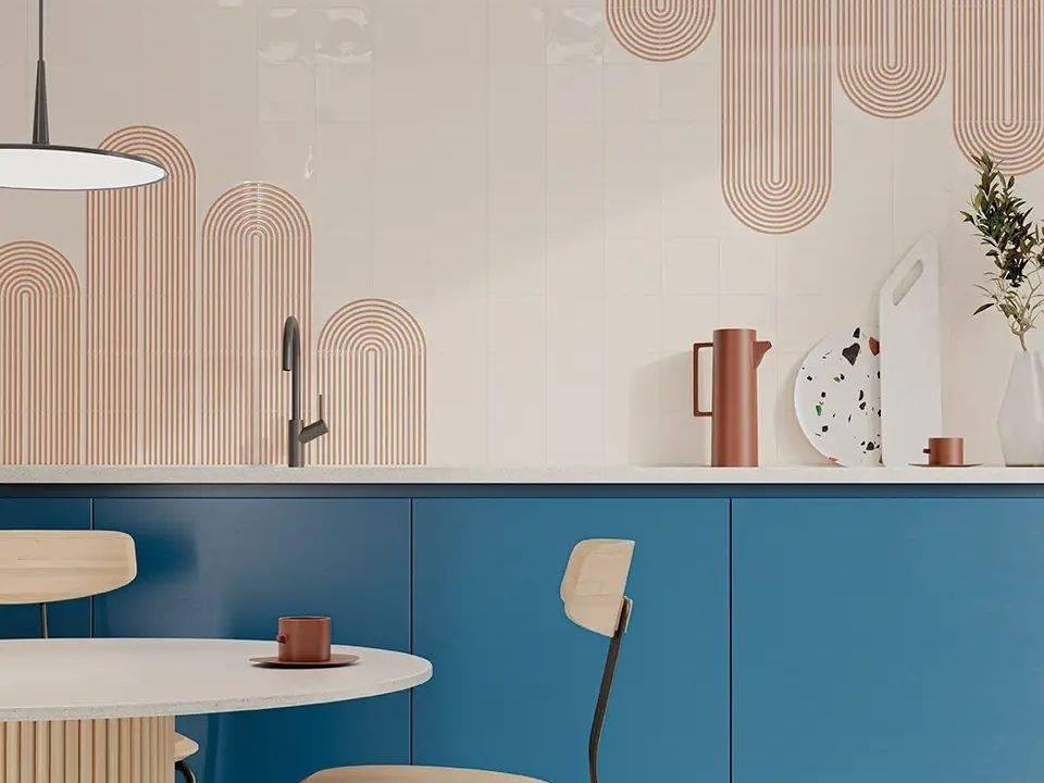 керамика фабрики Wow коллекция Twister