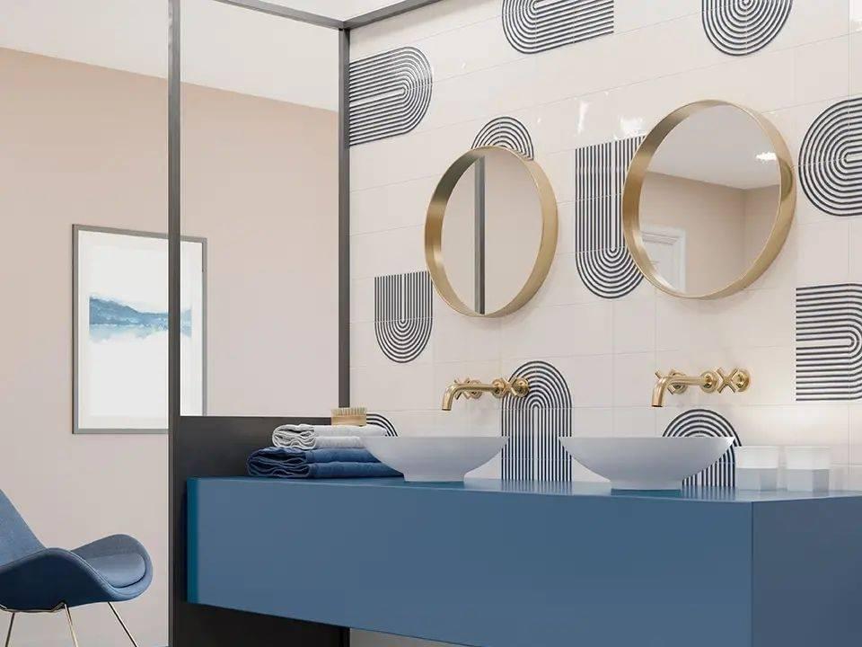 керамика фабрики Wow коллекция Twister