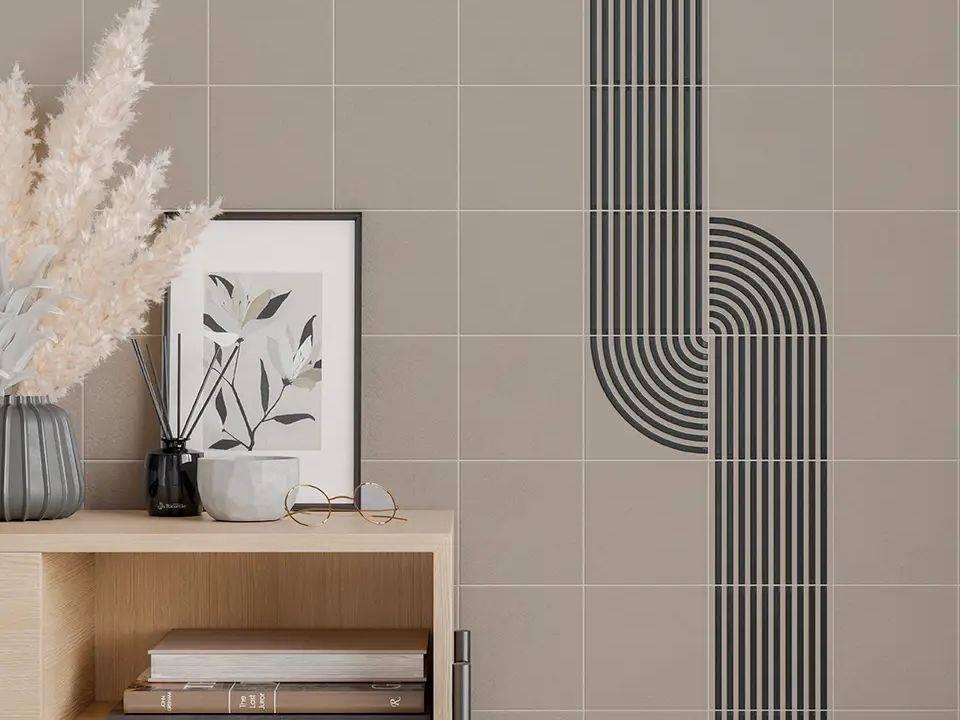 керамика фабрики Wow коллекция Twister