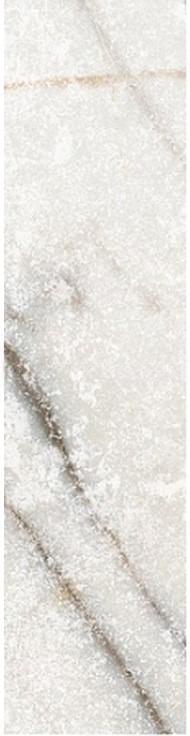 Плитка Wow Vestige Arabescato 5.5x22 см, поверхность матовая