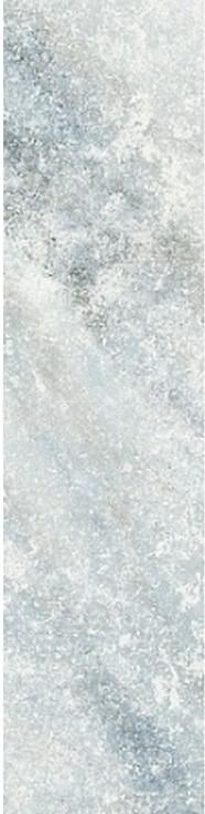 Плитка Wow Vestige Bluette 5.5x22 см, поверхность матовая