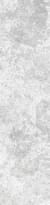 Плитка Wow Vestige Carrara 5.5x22 см, поверхность матовая