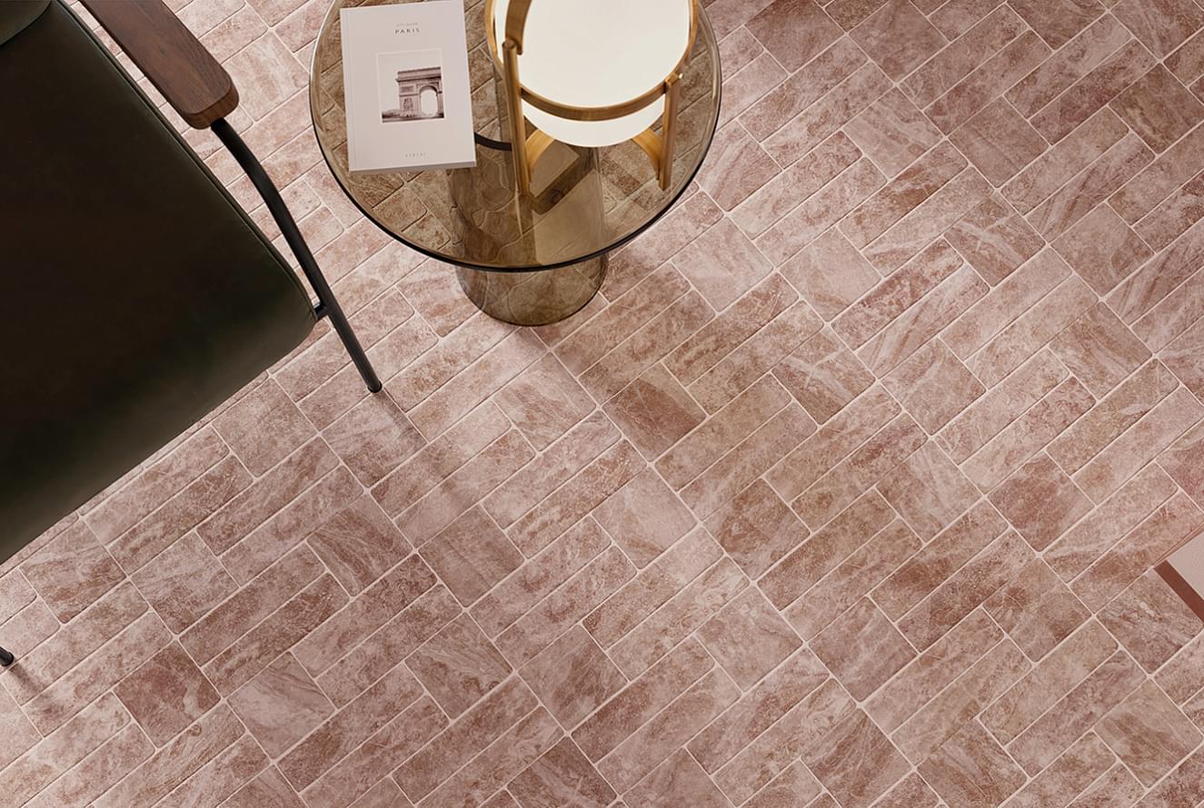 керамогранит фабрики Wow коллекция Vestige