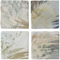 Плитка Wow Wellness By Wow Aqua Decor Sand 11x11 см, поверхность матовая