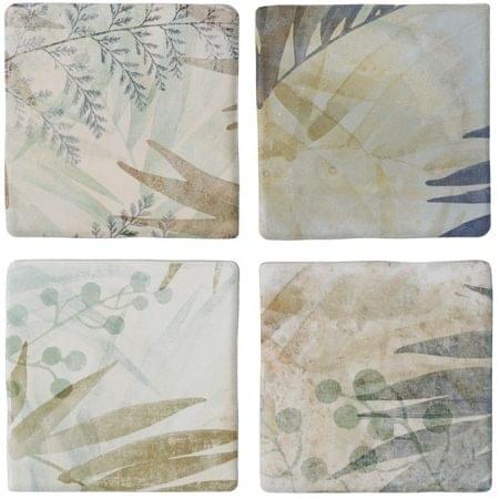 Плитка Wow Wellness By Wow Aqua Decor Sand 11x11 см, поверхность матовая