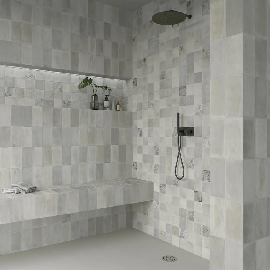 керамогранит фабрики Wow коллекция Wellness By Wow