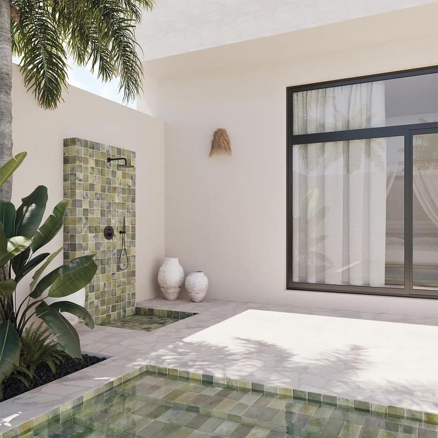 керамогранит фабрики Wow коллекция Wellness By Wow