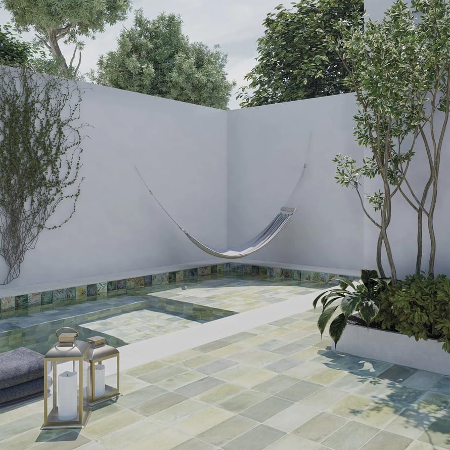 керамогранит фабрики Wow коллекция Wellness By Wow