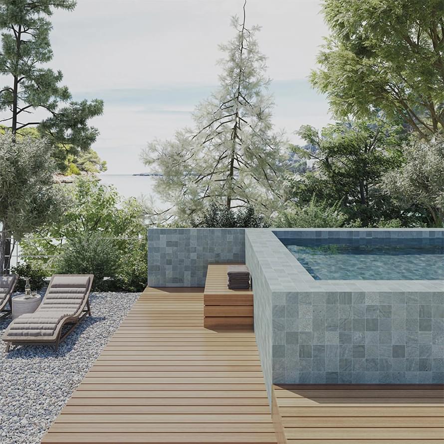 керамогранит фабрики Wow коллекция Wellness By Wow