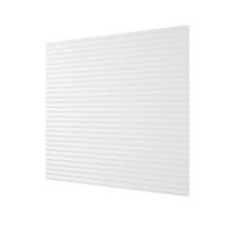 Плитка Wow Wow Collection Canale Ice White Matt 12.5x12.5 см, поверхность матовая, рельефная