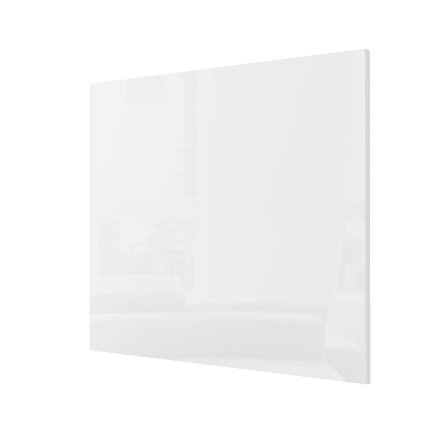Wow Wow Collection Liso 25 Ice White Gloss 25x25