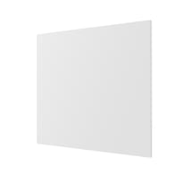 Плитка Wow Wow Collection Liso 25 Ice White Matt 25x25 см, поверхность матовая