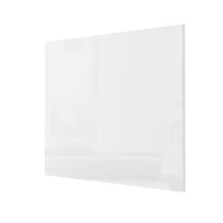 Плитка Wow Wow Collection Liso Ice White Gloss 12.5x12.5 см, поверхность глянец
