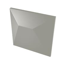 Плитка Wow Wow Collection Nilo Ash Grey Matt 12.5x12.5 см, поверхность матовая