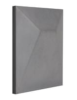 Плитка Wow Wow Collection Nilo Concrete 12.5x12.5 см, поверхность матовая