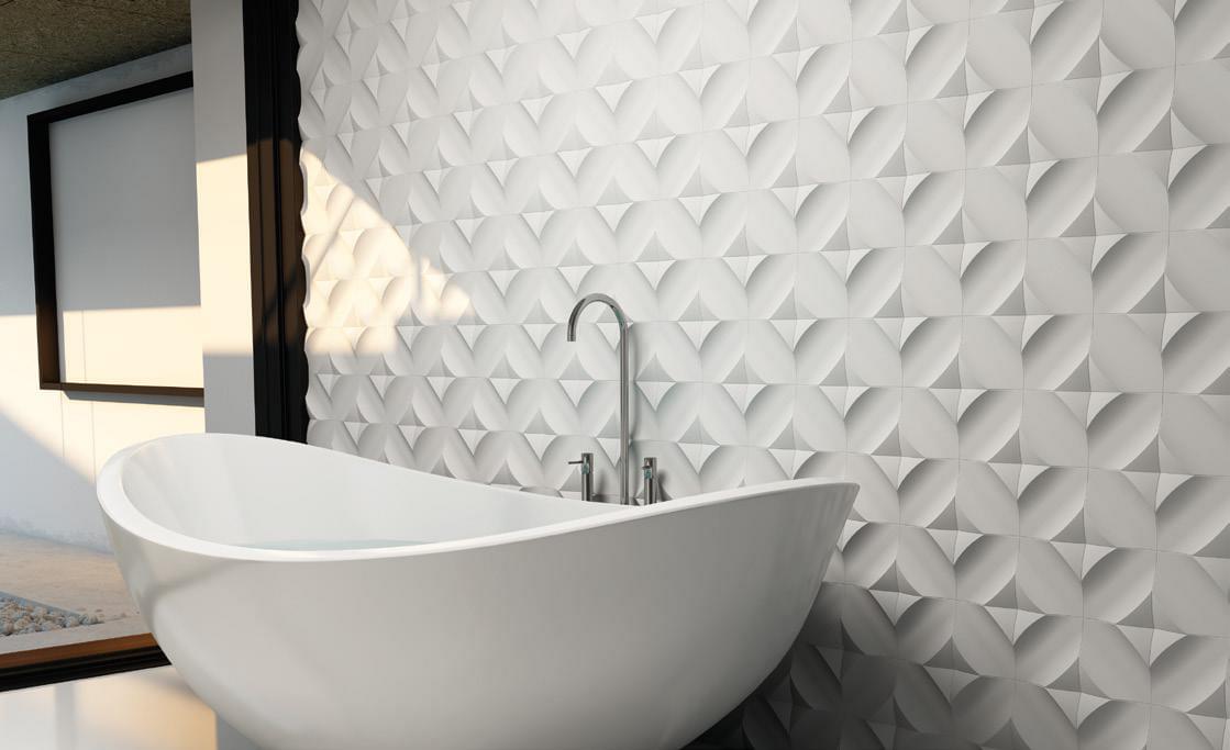 керамика фабрики Wow коллекция Wow Collection