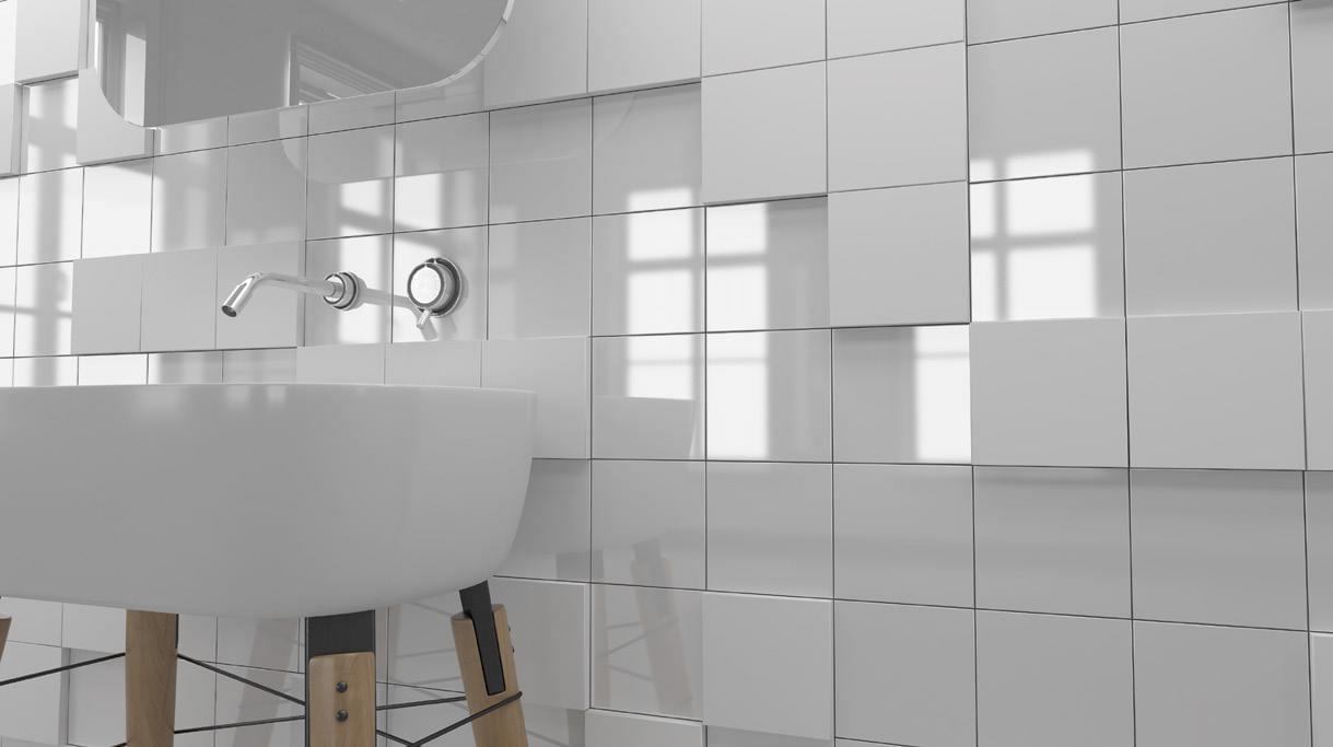 керамика фабрики Wow коллекция Wow Collection