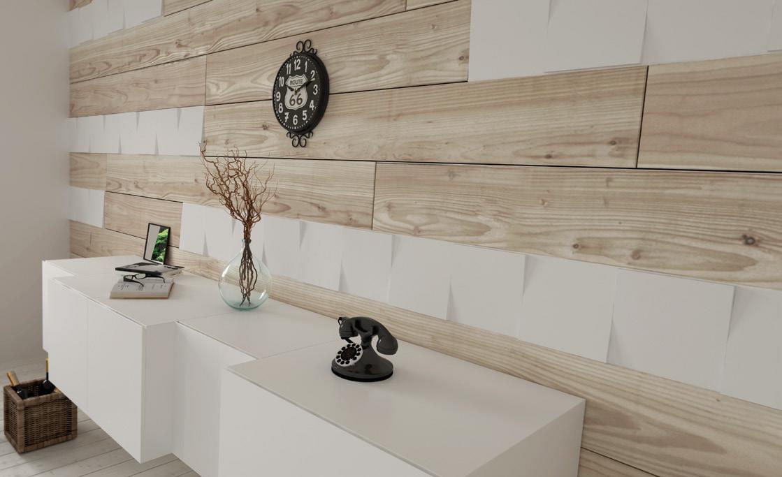 керамика фабрики Wow коллекция Wow Collection