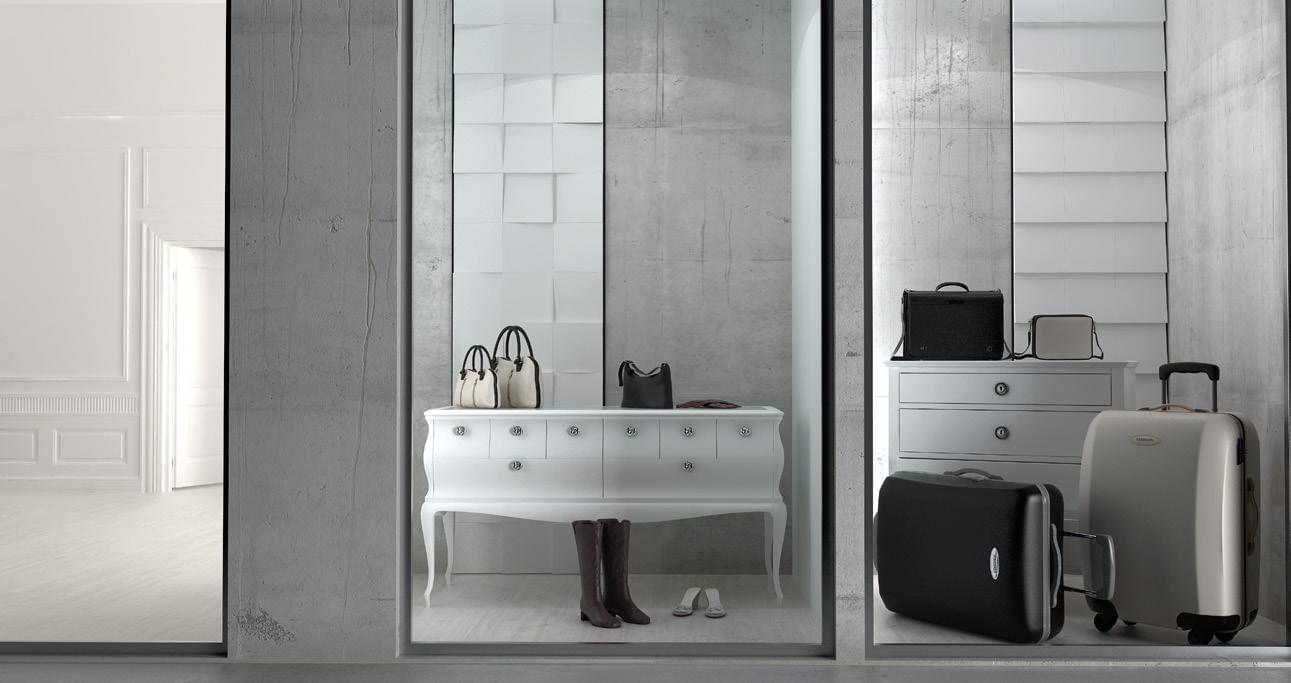 керамика фабрики Wow коллекция Wow Collection