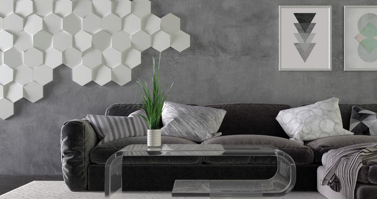 керамика фабрики Wow коллекция Wow Collection