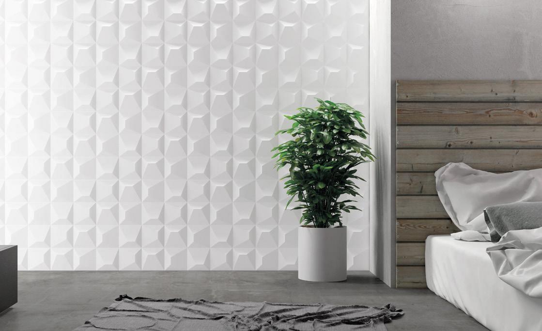 керамика фабрики Wow коллекция Wow Collection