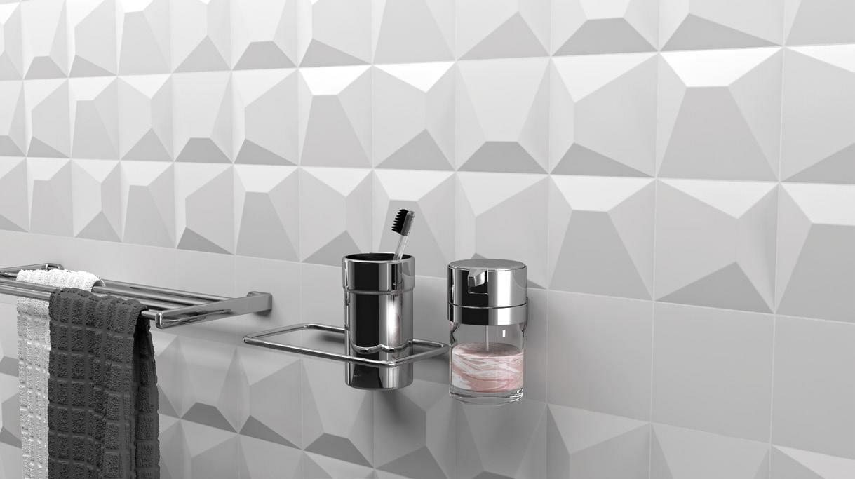 керамика фабрики Wow коллекция Wow Collection