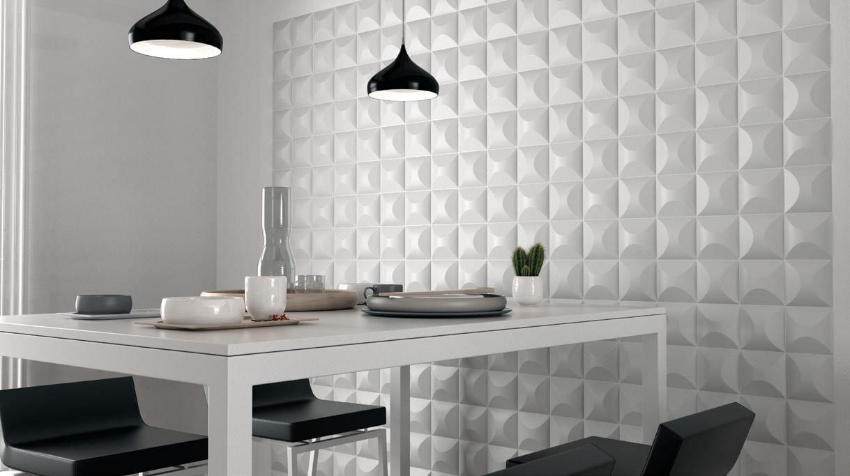 керамика фабрики Wow коллекция Wow Collection