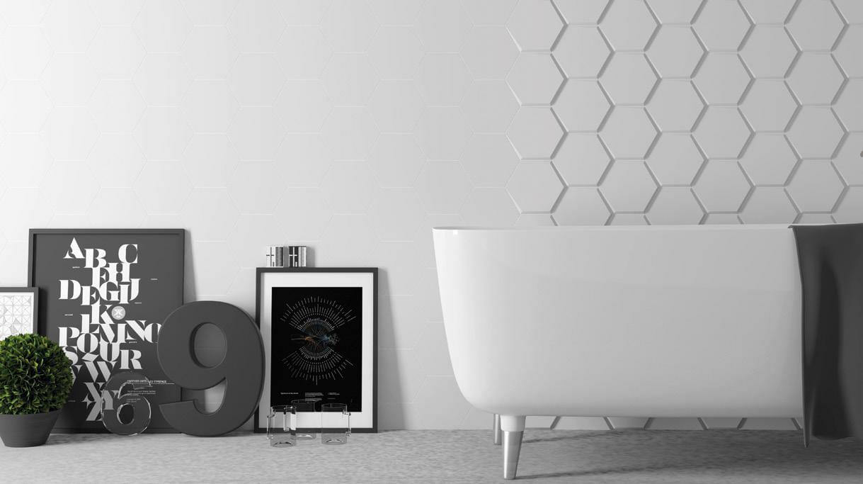 керамика фабрики Wow коллекция Wow Collection