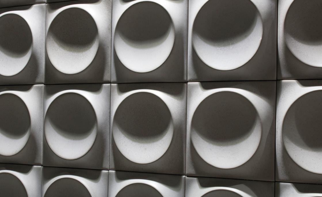 керамика фабрики Wow коллекция Wow Collection