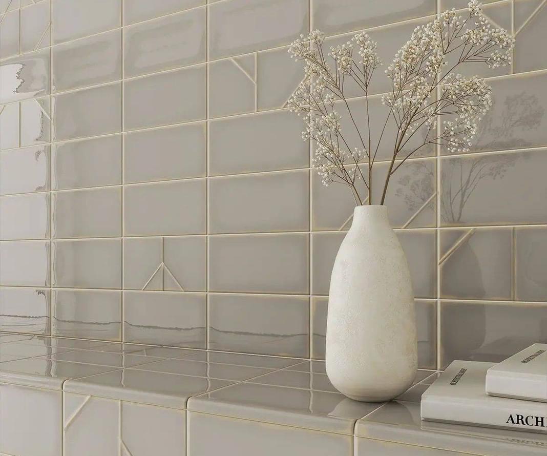 керамика фабрики Wow коллекция Yoko