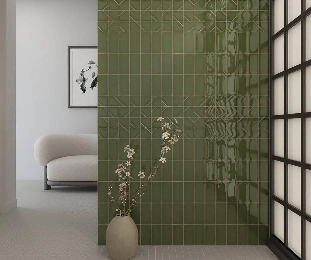 керамика фабрики Wow коллекция Yoko