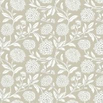 York Antonina Vella Jardin VP1363 8.2м x 0.68см, поверхность матовая