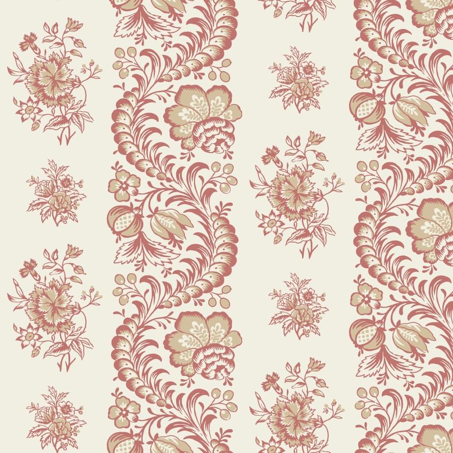 York Antonina Vella Jardin Vp1304 Beaumont 8.2м x 0.68см поверхность матовая