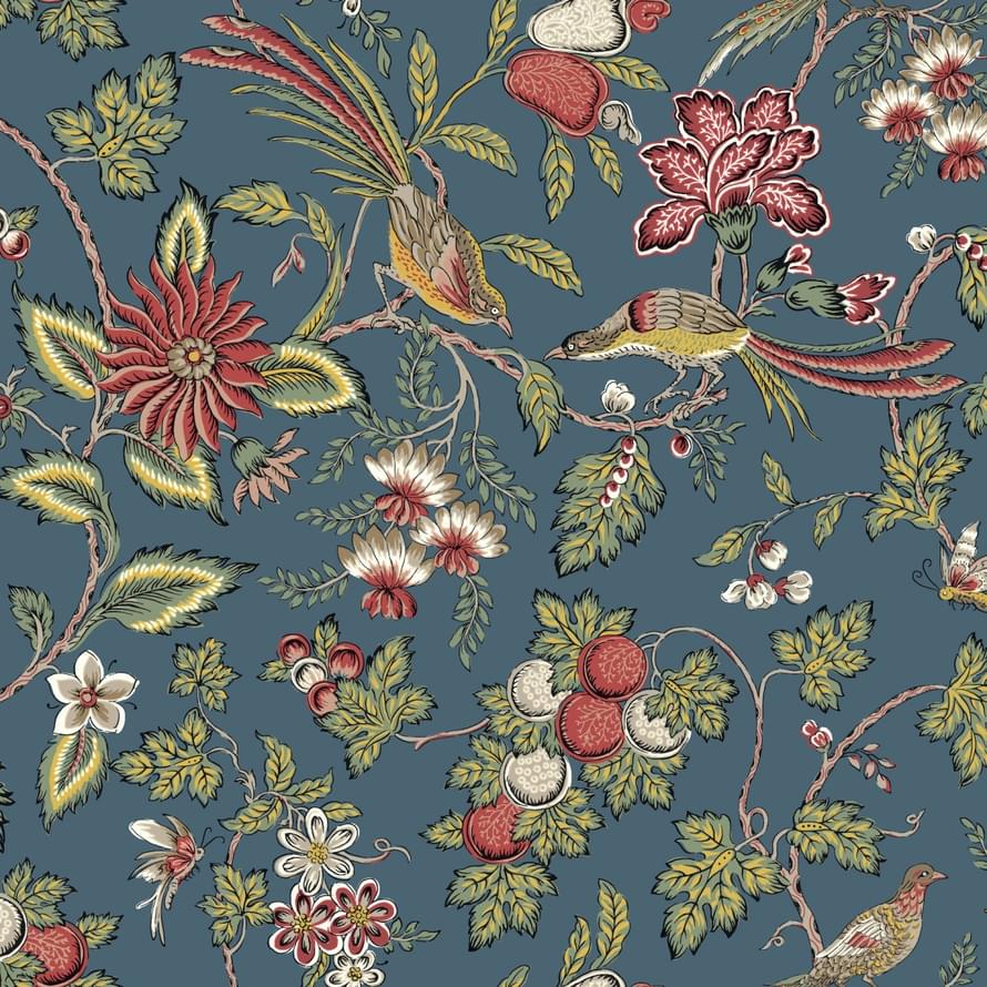 York Antonina Vella Jardin Vp1311 Parterre 8.2м x 0.68см поверхность матовая