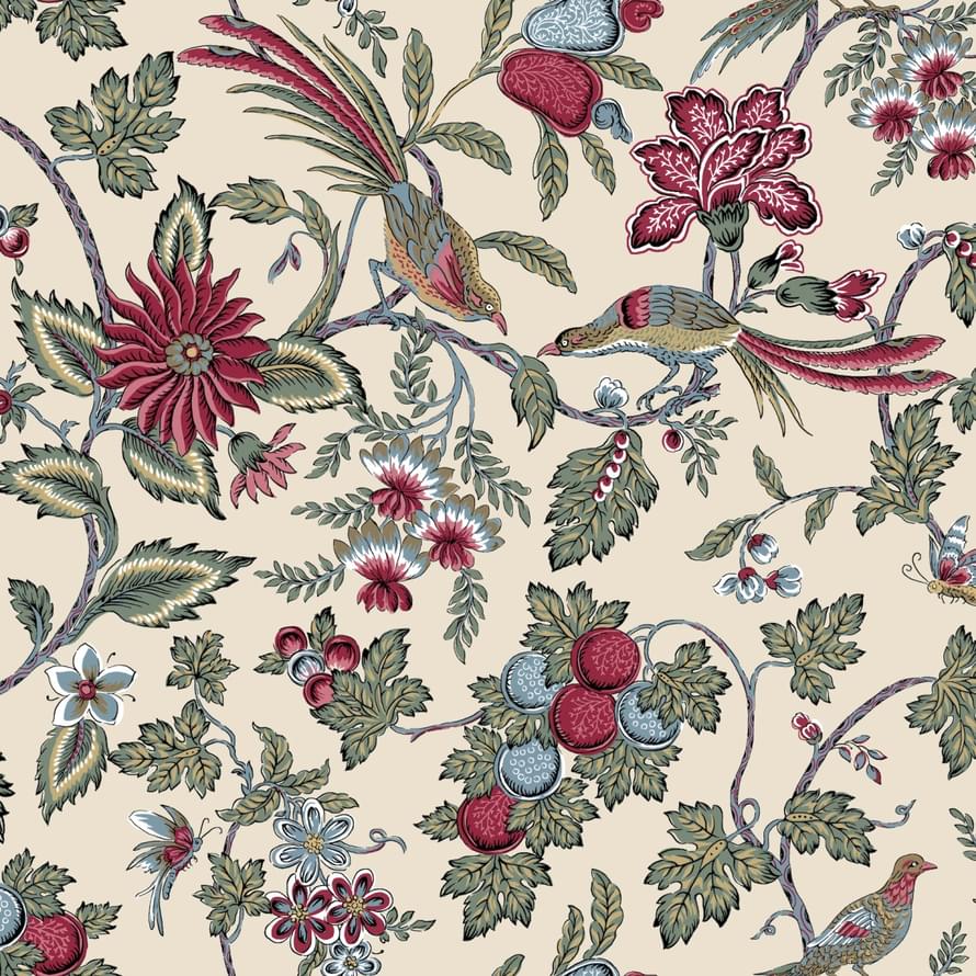 York Antonina Vella Jardin Vp1312 Parterre 8.2м x 0.68см поверхность матовая