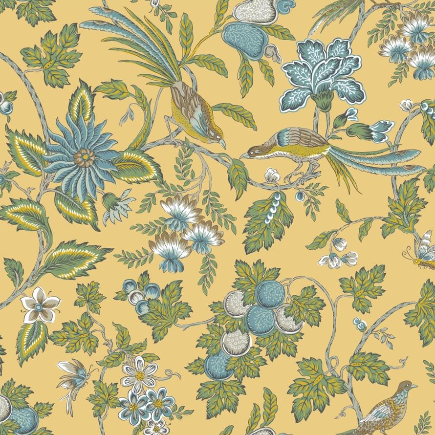 York Antonina Vella Jardin Vp1313 Parterre 8.2м x 0.68см поверхность матовая