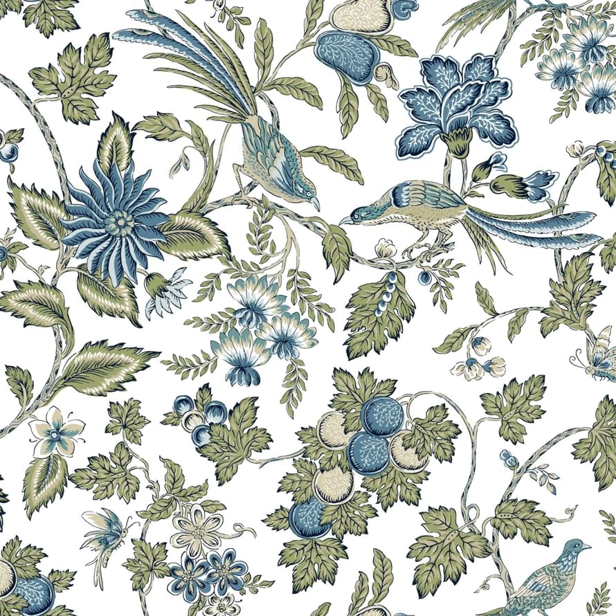 York Antonina Vella Jardin Vp1314 Parterre 8.2м x 0.68см поверхность матовая