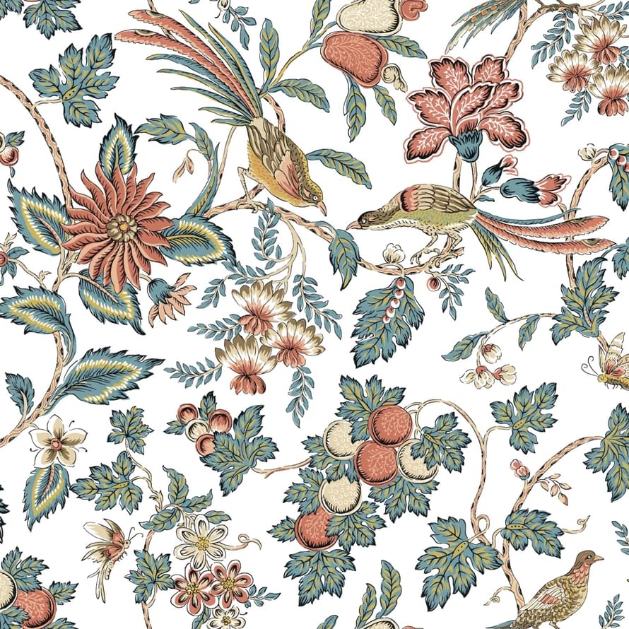 York Antonina Vella Jardin Vp1316 Parterre 8.2м x 0.68см поверхность матовая