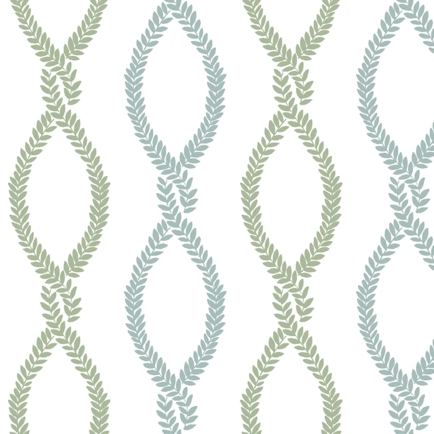 York Antonina Vella Jardin Vp1321 Laureate 8.2м x 0.68см поверхность матовая