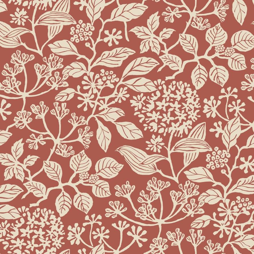York Antonina Vella Jardin Vp1342 Rowen 8.2м x 0.68см поверхность матовая
