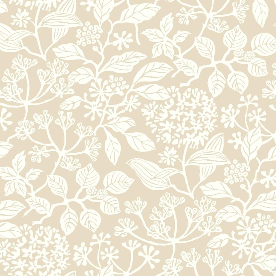 York Antonina Vella Jardin Vp1345 Rowen 8.2м x 0.68см поверхность матовая