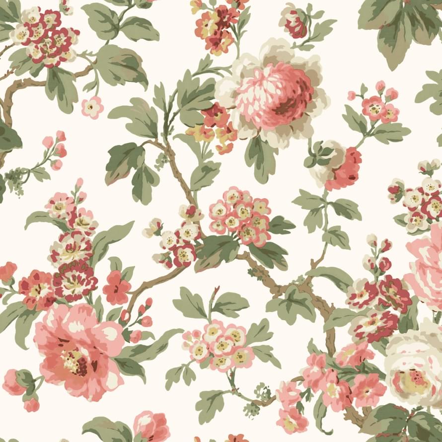 York Antonina Vella Jardin Vp1351 Beatrix 8.2м x 0.68см поверхность матовая