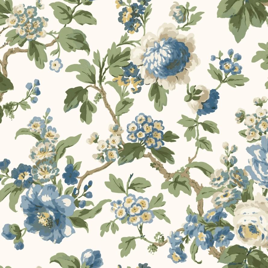 York Antonina Vella Jardin Vp1352 Beatrix 8.2м x 0.68см поверхность матовая
