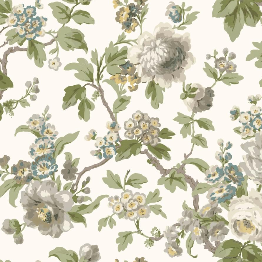York Antonina Vella Jardin Vp1353 Beatrix 8.2м x 0.68см поверхность матовая